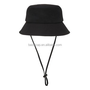 Casquette de golf et de baseball personnalisée brodée, chapeau bob neutre à motif uni, unisexe, pour adultes, décontracté, quotidien, plage, voyage, tissu standard - Product Image 3