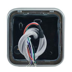 Kiểm Soát Ra Vào Cửa Chống Thấm Nước Mới Đầu Đọc Thẻ WG26/34 - Product Image 4