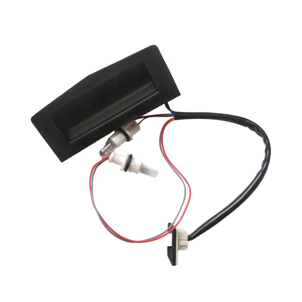 13223919 Trunk Opener Switch Assy for OPEL ASTRA H CARAVAN ZAFIRA B