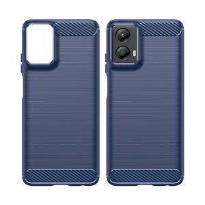 Funda Protectora para Teléfono Moto Stylus 5G 2024, Diseño Empresarial, TPU, Antigolpes, con Soporte para Teléfono - Product Image 1