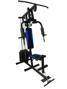 Équipement d'entraînement à poste unique 7000 Home <span class=keywords><strong>Gym</strong></span> avec multifonction pour usage domestique et entraînement complet en salle de sport – Ventes - Product Image 2