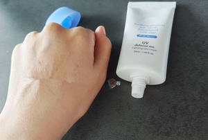 MakPreem <span class=keywords><strong>Crema</strong></span> <span class=keywords><strong>Solar</strong></span> Facial de Alta Calidad Tiene Efectos Hidratantes y de Protección <span class=keywords><strong>Solar</strong></span> - Product Image 6