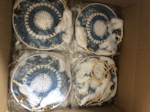 Bán Buôn Handmade Boho Treo Lông Giấc Mơ Catcher Đối Với Xe Phòng Nhà Cửa Tường Nghệ Thuật Đảng Trang Trí Nội Thất Trang Trí Món Quà Thủ Công DIY <span class=keywords><strong>Kit</strong></span> - Product Image 3