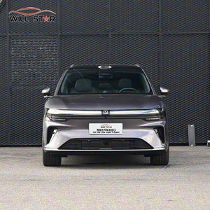 Disponibili e Pronti per il Ritiro: i Popolari Modelli Zeekr 7X, Auto Senza Complicazioni in Attesa della Tua Scelta - Product Image 1