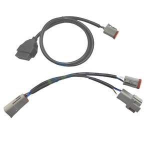 Câble <span class=keywords><strong>de</strong></span> conversion <span class=keywords><strong>de</strong></span> ligne principale OBD TS508 TS601 <span class=keywords><strong>Communication</strong></span> Ethernet DFA016 Instrument <span class=keywords><strong>de</strong></span> pression des pneus <span class=keywords><strong>Outils</strong></span> <span class=keywords><strong>de</strong></span> diagnostic du moteur <span class=keywords><strong>de</strong></span> voiture - Product Image 1