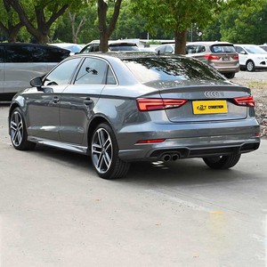 Autos Usados <span class=keywords><strong>Audi</strong></span> <span class=keywords><strong>A3</strong></span> 2020 Limusina 35 TFSI Gasolina Muy Barato 1.4T Sedán de 5 Plazas Lujo 215KM/H Alta Velocidad Volante a la Izquierda - Product Image 4