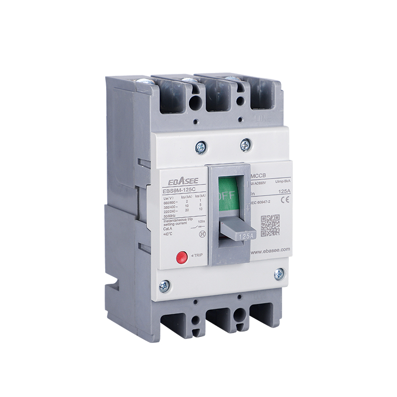Manufacturer RCCB Residual Current Circuit Breaker