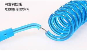 बेबी हार्नेस विरोधी खोई हुई कलाई लिंक बच्चों के लिए आउटडोर पैर बेल्ट बैंड टॉडलर लीश सुरक्षा विरोधी खो गई रस्सी - Product Image 6