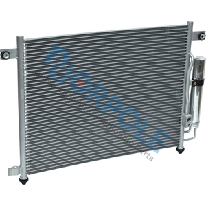 Piezas <span class=keywords><strong>de</strong></span> CA para automóvil para Suzuki Vitara/Swift/Equator OE 9531065D30 96834083 9531082Z00 9531065D00 9531065D22 9531064JA0 condensador - Product Image 2