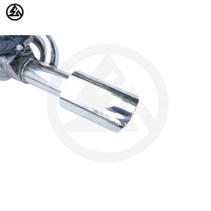 Système d'échappement CSZ pour <span class=keywords><strong>Ford</strong></span> <span class=keywords><strong>Mustang</strong></span> <span class=keywords><strong>GT</strong></span> 5.0L V8 2014-2020, tuyaux en acier inoxydable 304, silencieux sport à soupapes, catback, soupapes électriques - Product Image 6