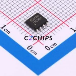 Original y nuevo LM2904A(ES) SOP-8 circuito integrado IC Chip amplificador operativo - Product Image 1