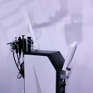 professional <b>machine</b> facial dermabrasion facial <b>oxygen</b> jet facial <b>machine</b> beauty spa face peeling <b>oxygen</b> diamond dermabrasion - Product Image 6