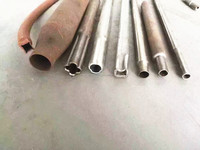 Machine d'expansion de tuyaux pour réduire les anneaux de bride, fournisseurs chinois