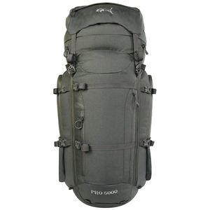 <span class=keywords><strong>Mochila</strong></span> <span class=keywords><strong>de</strong></span> Caza GAF <span class=keywords><strong>de</strong></span> 80L, Multifuncional, <span class=keywords><strong>de</strong></span> Nailon, Impermeable, con Hidratación, Gran Capacidad, con Armazón para Cazadores - Product Image 6