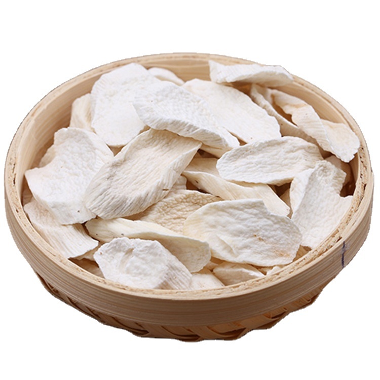 Traditional Chinese Herbal Medicine Poria Cocos