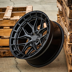 Rines Cóncavos Profundos de 20 y 22 Pulgadas <span class=keywords><strong>para</strong></span> Camioneta, 6x135, <span class=keywords><strong>para</strong></span> Ford F150 - Product Image 2