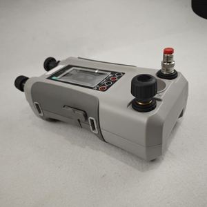 Calibrateurs flexibles de la série Druck DPI 612 Flex Range, pression de calibrage : 200 KPA, 700 KPA, 2 - Product Image 6