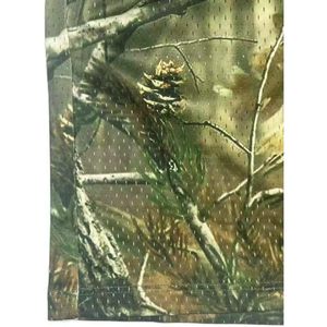 Shorts de sport camouflage personnalisés pour homme, en mesh, séchage rapide, avec poches, pour la gym, le basketball, l'entraînement et la course à pied - Product Image 6