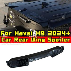 Alerón Trasero para Techo de Coche H9, Accesorios para Haval H9 2024+, Pieza de Modificación Exterior - Product Image 1