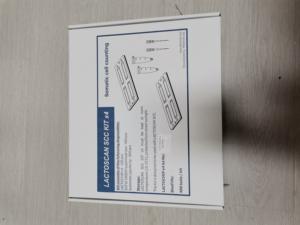 Meilleure vente Kit de <span class=keywords><strong>test</strong></span> Lactoscan SCC Tests de lait Compteurs de cellules somatiques - Product Image 6