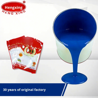 Tinta de Rotograbado a Base de Acetato de Etilo para Impresión por Laminación en Película Plástica PET/BOPP/PP/CPP, Color Brillante, Secado Rápido de Alta Velocidad