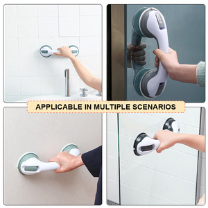 Sicurezza che aiuta la <span class=keywords><strong>maniglia</strong></span> della <span class=keywords><strong>doccia</strong></span> antiscivolo supporto <span class=keywords><strong>per</strong></span> bagno di sicurezza impugnatura barra di supporto <span class=keywords><strong>a</strong></span> <span class=keywords><strong>ventosa</strong></span> <span class=keywords><strong>per</strong></span> gli anziani - Product Image 4