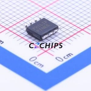 Amplificador operacional de chip IC de circuito integrado AD8651ARZ, original y nuevo - Product Image 2