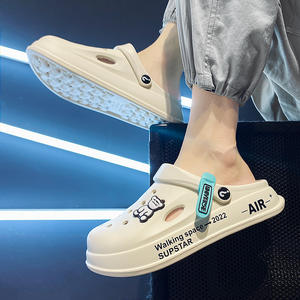 थोक नई फैशन ग्रीष्मकालीन जूते चीन की पुरुषों के लिए पुरुषों के लिए क्वैज पहने पुरुषों के लिए क्वैस जूते - Product Image 4