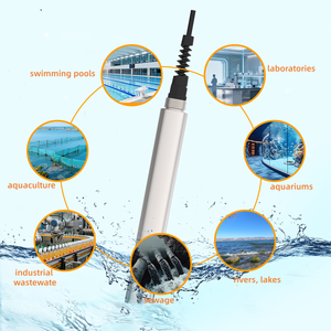 Industrial <span class=keywords><strong>PH</strong></span> <span class=keywords><strong>Meter</strong></span> <span class=keywords><strong>pH</strong></span> Sensor Online Eletrodo de <span class=keywords><strong>pH</strong></span> 0-14pH Sonda para Medição <span class=keywords><strong>pH</strong></span> RS485 ORP Controller Industrial <span class=keywords><strong>pH</strong></span> Controller - Product Image 2