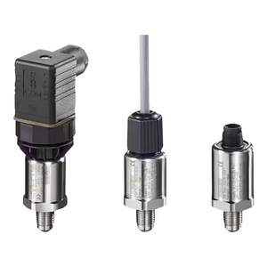 Transmisores Absolutos SITRANS P200/P210/P220 4-20mA Originales de Alta Calidad, Sensores Avanzados, Venta Directa de Fábrica - Product Image 2