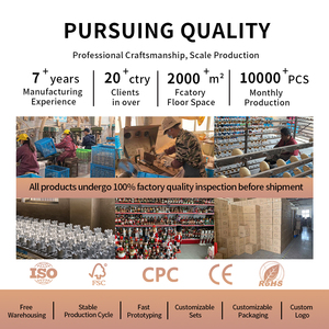 Schiaccianoci in Legno con Mattarello, Figura Natalizia - 38 cm - Bianco e <span class=keywords><strong>Rosso</strong></span>, Regalo per Chef e Decorazione Domestica - Product Image 2