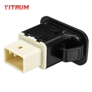 YITRUM Car Power Window <b>Switch</b> SY14529B For Ford <b>12V</b> Electric Auto <b>Switch</b> - Product Image 2
