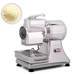 Factory direct price cheese greater/shredder grinder grinder r of nuts nuts with lowest price