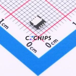 ทรานซิสเตอร์สนาม PDFN3X3-8L SIS412DN-T1-GE3-ES (Mosfet) ใหม่และดั้งเดิม - Product Image 2