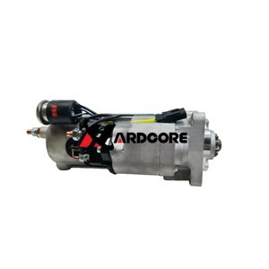 432-1691 4321691 Moteur de démarrage J265303 38000-2851 Démarreur 24V 10T 7.8KW pour moteur C4.4 - Product Image 1