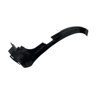OEM 4476840177 4476840277 GARDE-BOUE INTÉRIEUR AVANT DE VOITURE pour MERCEDES-BENZ W447 V