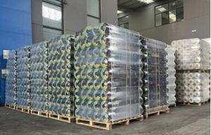 Xinhui नेट रैप यूरोप बाजार मानक सिलेज नेट रैप यूरोपे बाजार मानक सिलेज रैपिंग नेट - Product Image 6