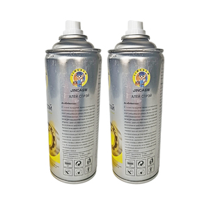 Spray Lubricante Antioxidante al por Mayor OEM/ODM <span class=keywords><strong>de</strong></span> 450 ml, Spray Desoxidante y Lubricante <span class=keywords><strong>para</strong></span> Automóviles - Product Image 5