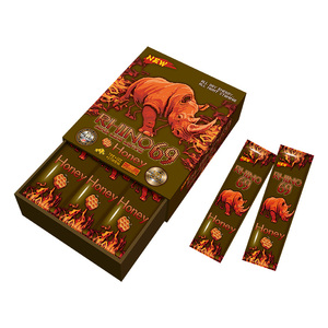 Offre Spéciale : Boîte de Présentation en Carton Ondulé Personnalisée OEM pour Expédition et Emballage de Miel en Acier Duroc - Product Image 3