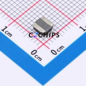 Inductor de Potencia MNR4018T4R7MT SMD, 4x4mm (Inductancia: 4.7uH) (Precisión: 20% Corriente de Saturación (Isat): 2.2A) - Product Image 2
