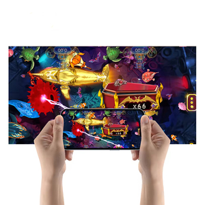 Grand gagnant dragon doré Juwa Orion étoiles Plate-forme de jeux de poisson Crédits d'application personnalisés à vendre jeu de poisson <span class=keywords><strong>en</strong></span> <span class=keywords><strong>ligne</strong></span> - Product Image 3