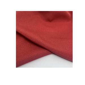 Tessuto Broccato Elastico in Velluto Crespo Milanese, Opaco a Strato Singolo, per Abiti e Fodere Tessili per la Casa, 100% Poliestere Opaco - Product Image 4