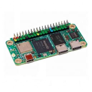 Radxa Zero 3W Máy tính bảng duy nhất với rk3566 4-core CPU GPU H-D-M-I 1080p đầu ra Wifi 6 BT 5.4 tăng cường kết nối - Product Image 6