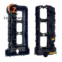 11127846359 Nắp van cho xe BMW series 2, series 3 và series 4.