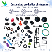 Fabricant d'usine de moules personnalisés OEM ODM pour la fabrication de produits en caoutchouc silicone, pièces d'étanchéité, joints, bouchons et couvercles