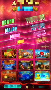 Vendita calda gioco Arcade PCB Aurora <span class=keywords><strong>Link</strong></span> 9 In 1 giochi Multi abilità per macchina per videogiochi - Product Image 4