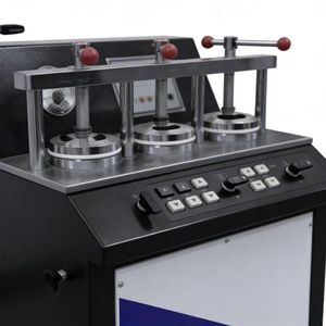 DTS-6 Hochpräzise Prüfmaschine Wasserdicht (Impermeabel) 1 Jahr Garantie Automatische Prüfung - Product Image 2
