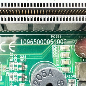 อาร์เบอร์ TC7907136 1096500006100P 479เมนบอร์ดอุตสาหกรรมเมนบอร์ดซีพียูแผงวงจรโมดูล CPU ทดสอบ100% - Product Image 6