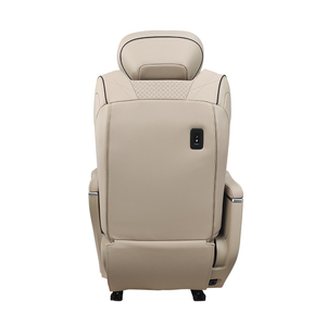 ANSHI lujo RV VAN SUV Ventilación ajustable eléctrico VIP modificado asiento de coche para Kia Carnival <span class=keywords><strong>2022</strong></span> - Product Image 6