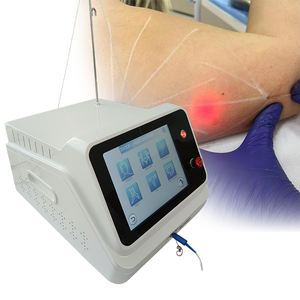 เครื่องเลเซอร์ไมโครไฟเบอร์<span class=keywords><strong>ยก</strong></span><span class=keywords><strong>กระชับ</strong></span>ผิวแบบ<span class=keywords><strong>ไม่</strong></span>ต้อง<span class=keywords><strong>ผ่าตัด</strong></span> 980 1470 นาโนเมตร สำหรับลดไขมันบริเวณแขนและใต้<span class=keywords><strong>หน้า</strong></span>ท้อง - Product Image 2